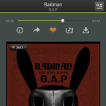 [BAP] 아 스밍ㅠㅠ