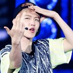 [EXO] 근데변백현싸이말야
