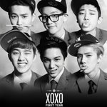 엑소팬때매정떨어질라칸다