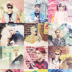 [EXO] 헐