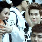 [EXO] 새벽반