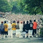[EXO] 판 어쩌다 이렇게 됐어요?