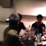 [<b>미쓰에이</b>] [술 먹고 뻗은 T.O.P]