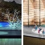 뮤지컬 부용지애, 화려한 개막