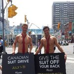 [<b>LIFE</b>]캐나다- 한국에선 볼 수 없는 캐나다 거리 광고!