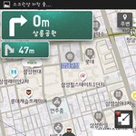 블랙박스를 <b>티맵</b>으로 써봤는데