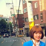 박나래언니랑 <b>장도연</b>언니 봤어요^^