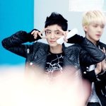 [EXO] <b>차녀</b>리짤공유