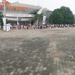 [인피니트] 굿즈줄엄청난다고하던데