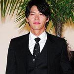 머리 <b>손질</b>이 시급해 보이는 현빈