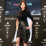 다 가진 여자였던 장윤주...