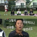 아직 <b>이번년</b>에 빅뱅 나오지도않았구만