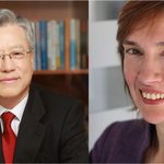 kt 이석채 회장의 외교는 글로벌 통신외교?