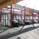 셀세모 구미옥계 셀프세차장 이용