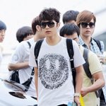 男아이돌의 훈훈한 <b>사복</b>패션