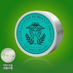 라라베시크림vs인어공주<b>수분</b>크림(복합성)