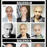 [EXO] <b>대머리들</b>