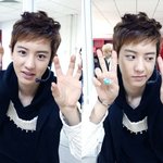 [EXO] 코디인스타에 찬열이 뜸!!!!씹덕<b>킹</b>ㅠㅠ 
