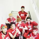 [EXO] 소퀴님들들어와봐^^