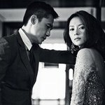 양조위와 입맞춘 그녀들!