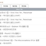 [BAP] bap 음반 <b>사재기</b>하나?