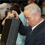 남재준 국정원장, <b>사퇴</b>가 답이다.