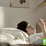<b>이하</b>이랑 타블로~! 이번에 글라소 비타민워터 뮤직비디오에 나오네용~