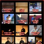 몸의 장애를 음악으로 극복한 숨은 음악가 소울플레이어들에게 투표해주세요
