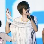 [틴탑] 수타면 <b>국수</b>뽑는 니엘