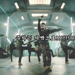 [BAP] 앞으로 주차할때