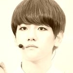 [EXO] 백현이 너무 귀여워서 어떡해 >..<