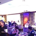 [EXO] 엑소<b>사생</b>이엑소밥먹는데사진찍음