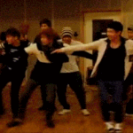 [EXO] 그놈의 설리 벌써 <b>세시간</b>이나 지낫다구!!!!!!!