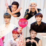 [비스트] 영원한 비스트의 뷰티되겠습니다!!