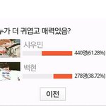 [EXO] 변백현 개처<b>발림</b>