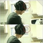 [EXO] 동방신기<b>숙소</b>안들여다보는사생