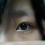 눈화장법좀알려주세요~(사진)
