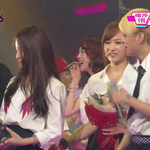 [EXO] 설리뮤직<b>뱅크</b>에서찬열한테아ㅈㄲ