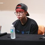 [비스트] <b>연시</b> 머리는 피라고 있는거였군요?