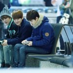 [EXO] 엑소야 너희는 이판들어오면절대안돼 그냥 나가