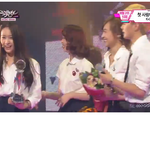 [EXO] <b>설리</b> 엑소한테 계속 붙어있슴