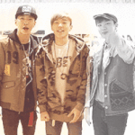 [BAP] <b>피스</b>