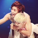 [BAP] <b>허리</b>가