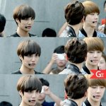 [EXO] 그냥 무개념은