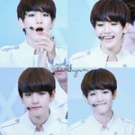 [EXO] 맞아맞아 나비소녀 좋음