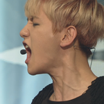 [EXO] 근대데 변백현이 너무 <b>탐남</b>