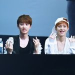 [EXO] <b>오오</b>? 나도 중부지방인뎅?