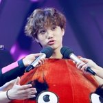 [EXO] 검은 그림자