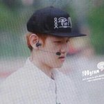 [EXO] 백현이 보면볼수록.....