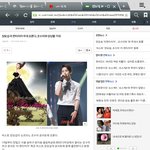 [비스트] 서비오빠 <b>조수미</b>님과 노래한다능 (뒷북주의)